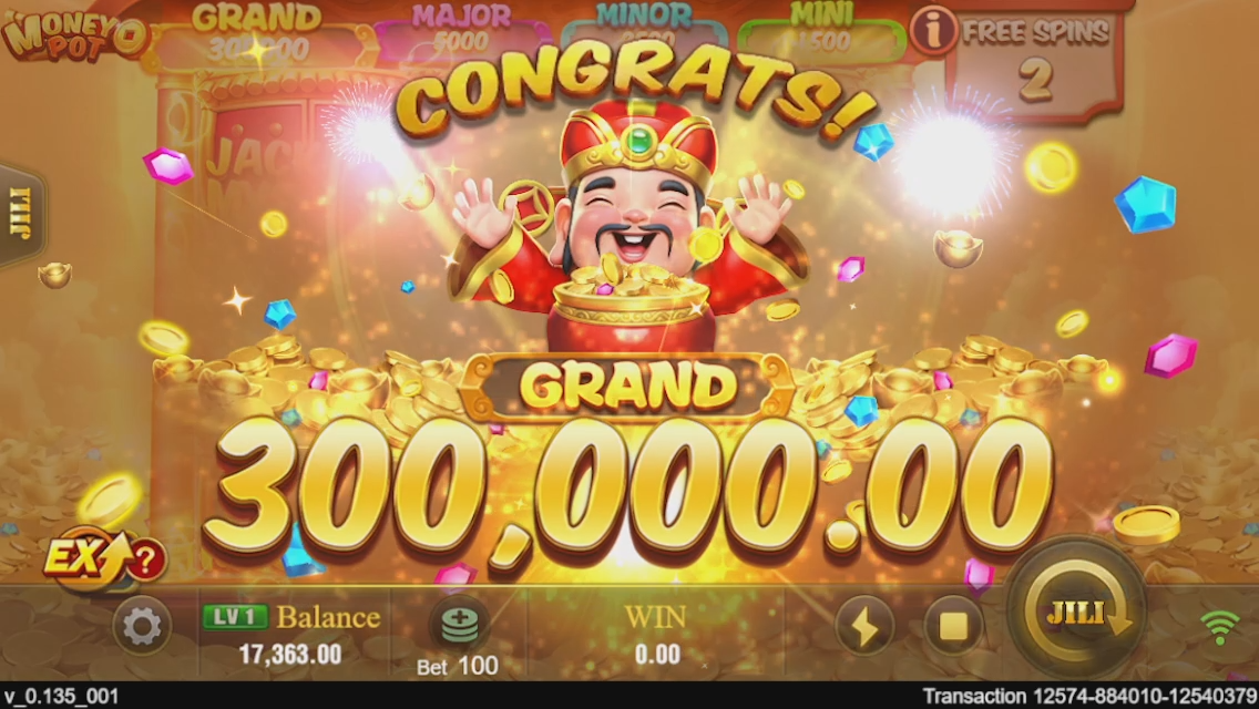nổ hũ là game gì