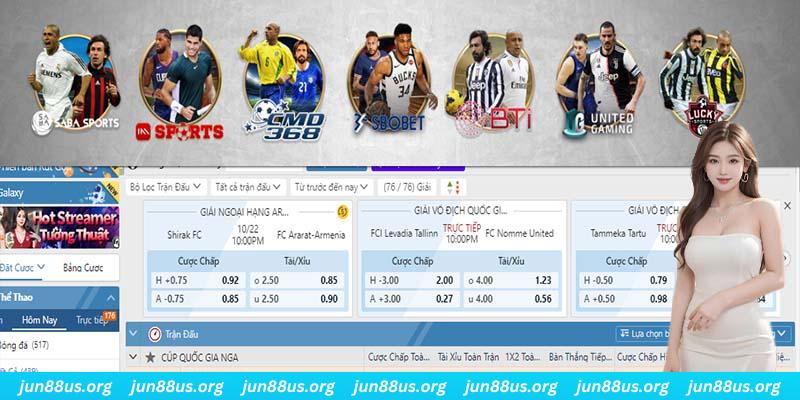mb88 cá cược online bị phạt như thế nào