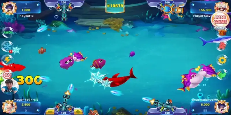 mb88 chiếm slot là gì