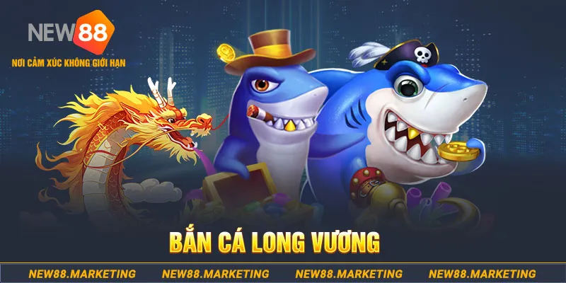 mb88 BG Bắn cá