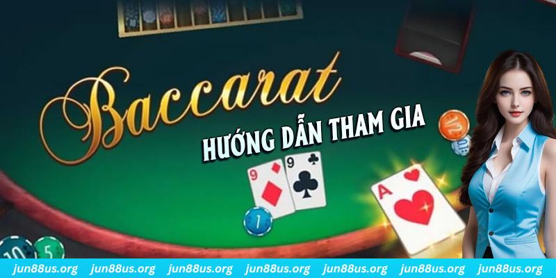 mb88 baccarat online la gì